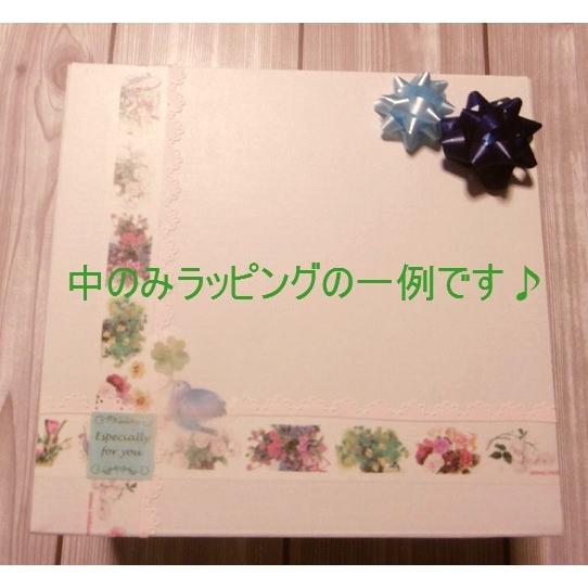 プリザーブドフラワー （当店オリジナル） 花時計 ひまわり３ ヒマワリ 向日葵 結婚祝い 新築祝い_5