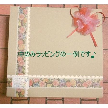 プリザーブドフラワー （当店オリジナル） 花時計33 結婚祝い 新築祝い 退職祝い ガーベラ_6