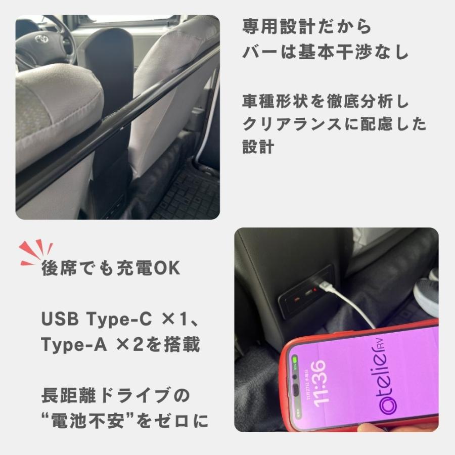 タウンエースバン GL DX コンソール AT車 専用 S403 S413 アームレスト