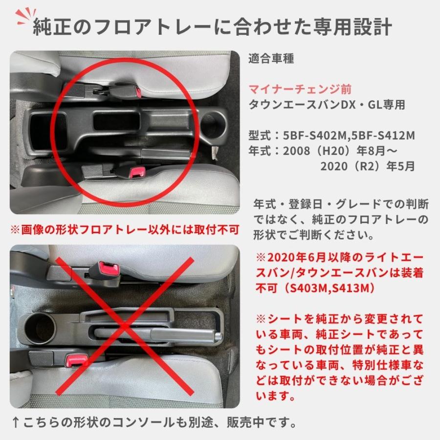 リニューアル！！タウンエースバン ライトエースバン マイナーチェンジ