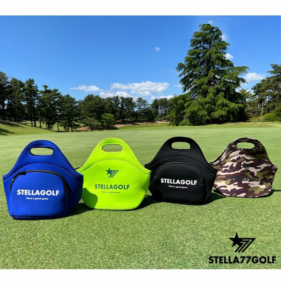 STELLA77GOLF stella77golf ステラセブンティーセブン ゴルフ