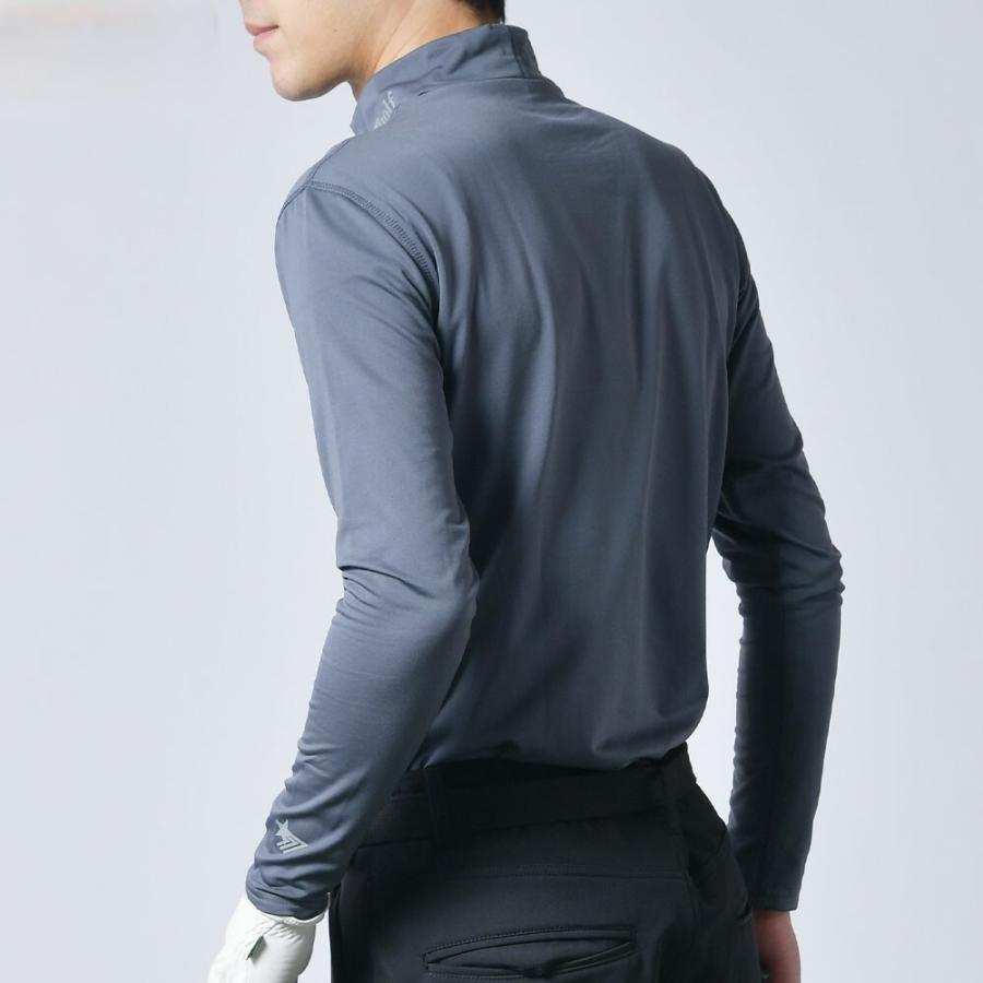 90s 希少 レア POLO GOLF スイングトップ ハイネック 楽天市場