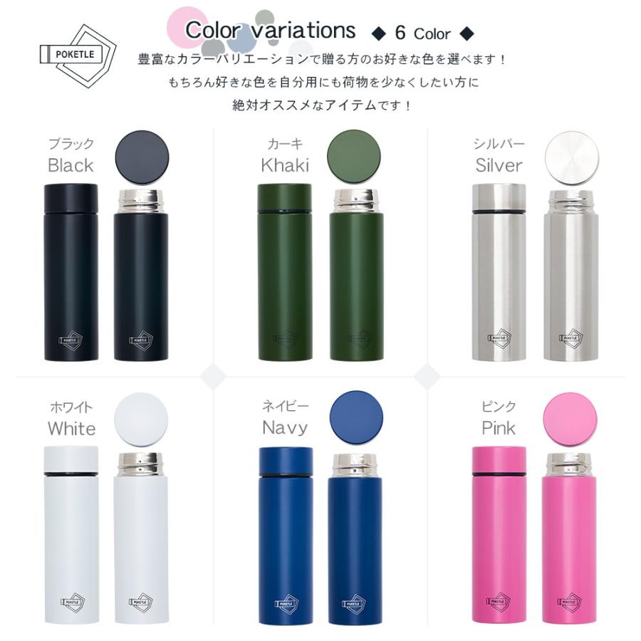 21 父の日 名入れ 水筒 ポケトル 1ml Poketle ノベルティ 記念品 極小1ml マグボトル 直飲み コンパクトポケットサイズ Poketle 名入れ彫刻ギフトつちや工房 通販 Yahoo ショッピング