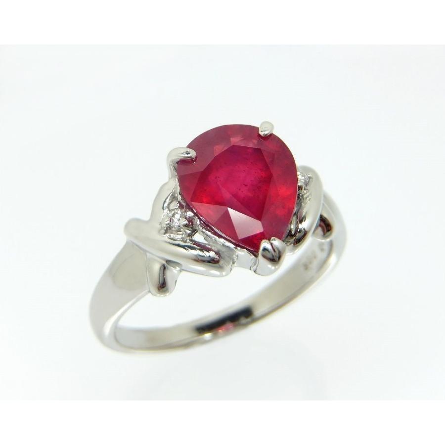 や*ん様 天然 ピンクトパーズ 7.0ct シルバー925製プラチナ仕上げネ