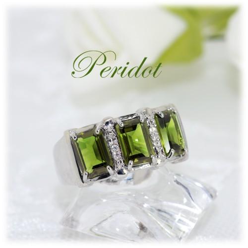 ブルートパーズ リング 指輪 3.0ct SV925 トパーズ 11月 誕生石 天然石の画像
