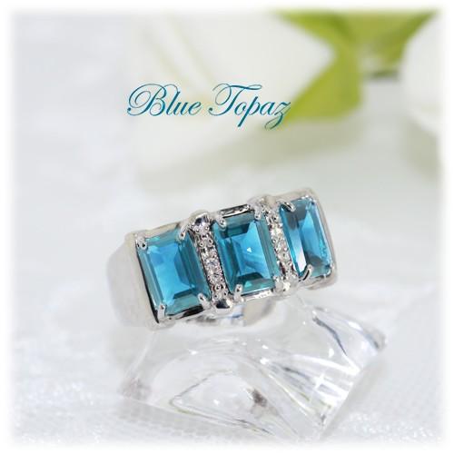 ペリドット リング 指輪 3.0ct SV925 8月 誕生石 天然石 : atelier 