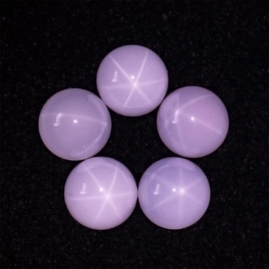 スターローズクォーツ リング 指輪 5.0ct SV925 クォーツ パワーストーン 4月 誕生石 天然石の画像