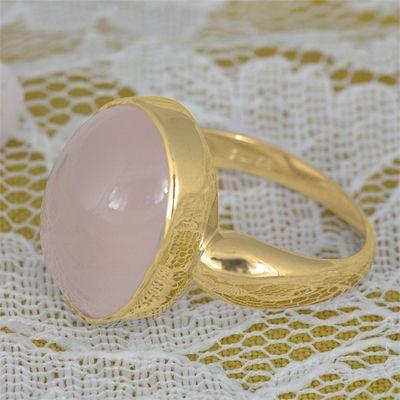 松屋銀座　kiri jewelry 天然石リング　ローズクォーツ　ロードナイト 松屋銀座 kiri jewelry 天然石リング ローズクォーツ ロードナイト