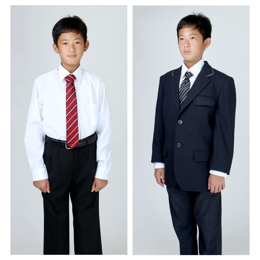 早い者勝ち!（美品）美濃加茂高校男子制服175A全部、ワイシャツ170