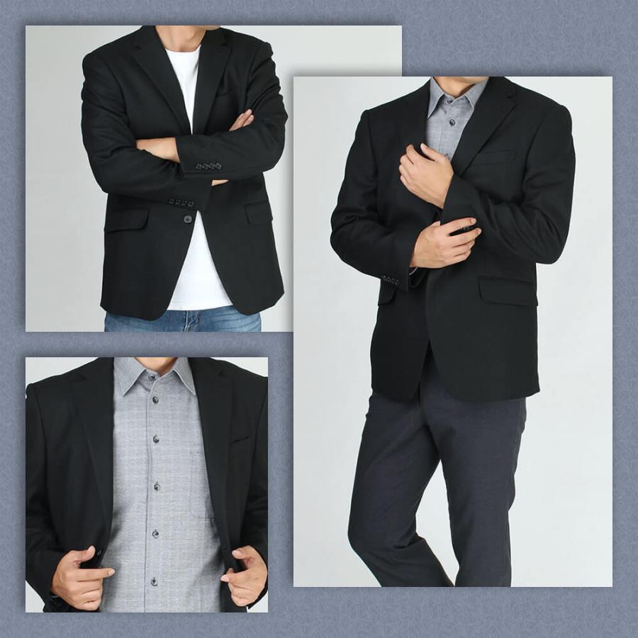 オンラインショップ ウールストレッチジャケット 無地 ビジネス メンズ 総裏仕様 センターベンツ ウール カシミヤ Bt Me Jk 1860 同梱不可 別送品 宅配便のみ Umb Digital