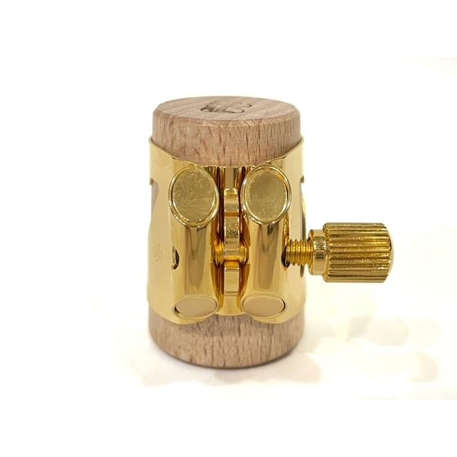 vandoren B♭ クラリネット リガチャー バンドレン オプティマム vandoren B♭ クラリネット リガチャー バンドレン オプティマム