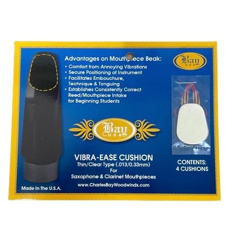 マウスピースパッチ ベイ 0.33mm BAY : クラリネット専門店 マウスピースパッチ ベイ 0.33mm BAY : クラリネット専門店