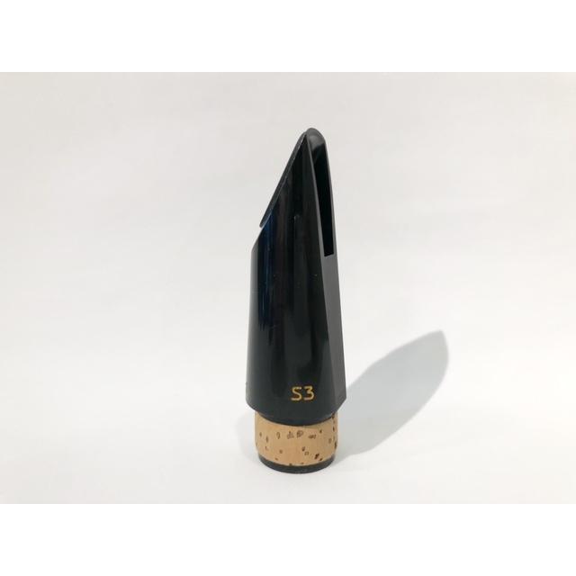 クラリネット マウスピース B♭クラリネット Wi&Fi ウィー＆フィー