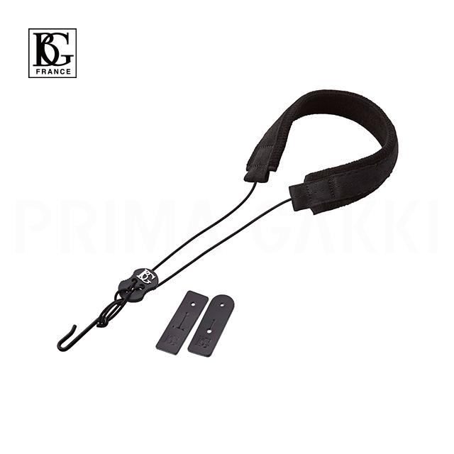 クラリネット ストラップ BG ナイロン レギュラー C20LP | 