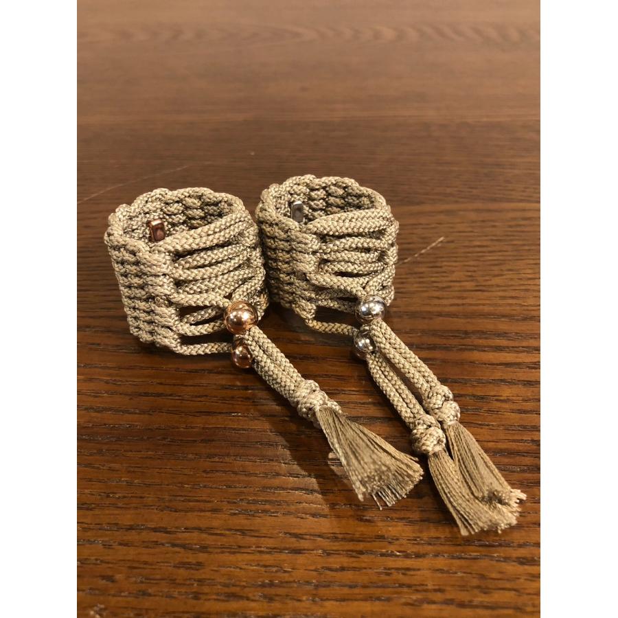 B♭ クラリネット リガチャー Muku(ムク)リガチャー ノーマル