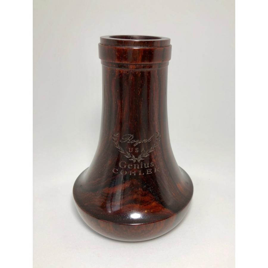 B♭ クラリネット ベル ガオ GAO コーラー COHLER : クラリネット専門