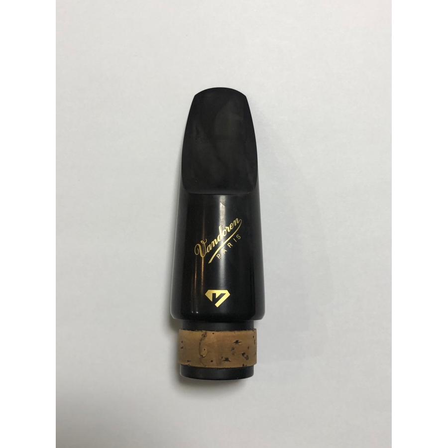 【選定品】Vandoren アルトクラリネットマウスピース BD5 vandoren（バンドーレン） 【アウトレット】アルトクラリネット マウス