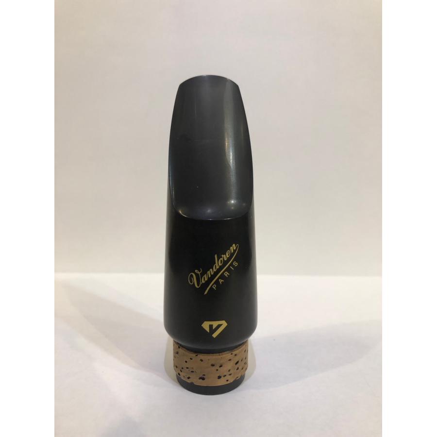 vandoren（バンドーレン） 【アウトレット】アルトクラリネット マウス