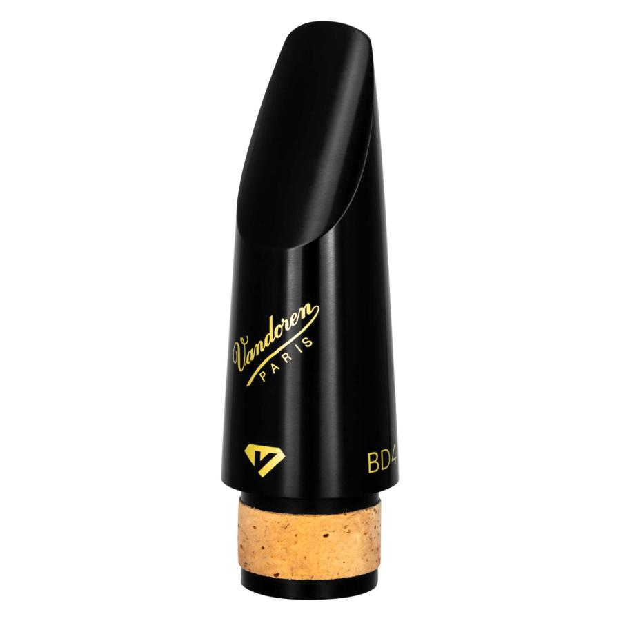 vandoren（バンドーレン） B♭ クラリネット マウスピース バンドレン
