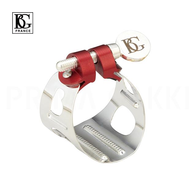 B クラリネット リガチャー Bg Ld Duo Sp Bg Ld クラリネット専門店 アトリエボア 通販 Yahoo ショッピング