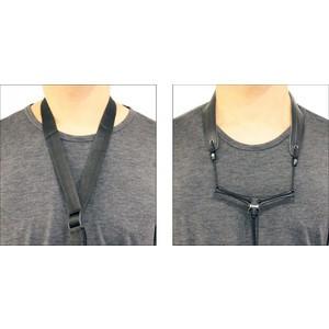 バスクラリネット ストラップ バードストラップ BSN-CP |  | 04