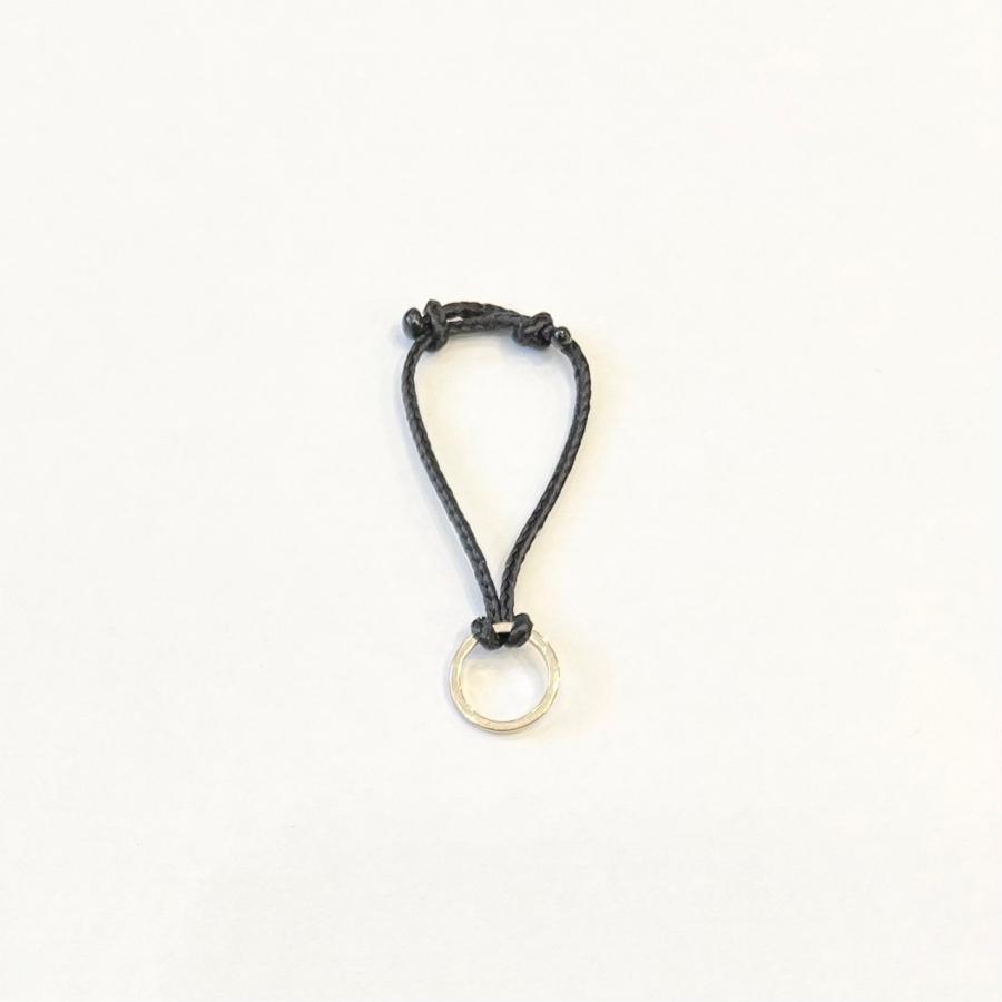 クラリネット ストラップリングアダプター(紐製) 管工房ゆかり