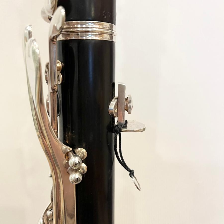 旧台座用 在庫ラスト1点！翌営業日に発送可能】クラリネット