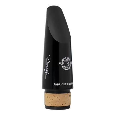 Selmer B♭クラリネットマウスピース Density SELMER（セルマー） B♭ クラリネット マウスピース デンシティー