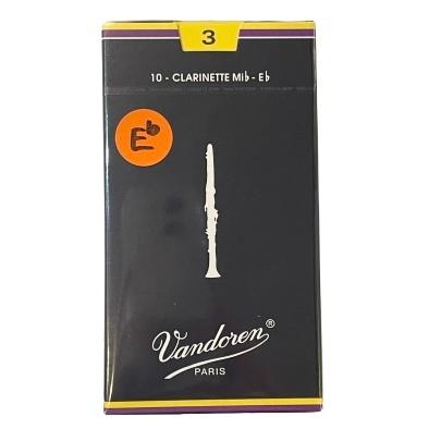 送料370円】E♭ クラリネット リード バンドレン トラディショナル 