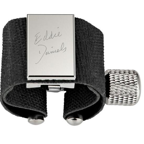 B♭クラリネット リガチャー エクスプレッションズ プラチナ