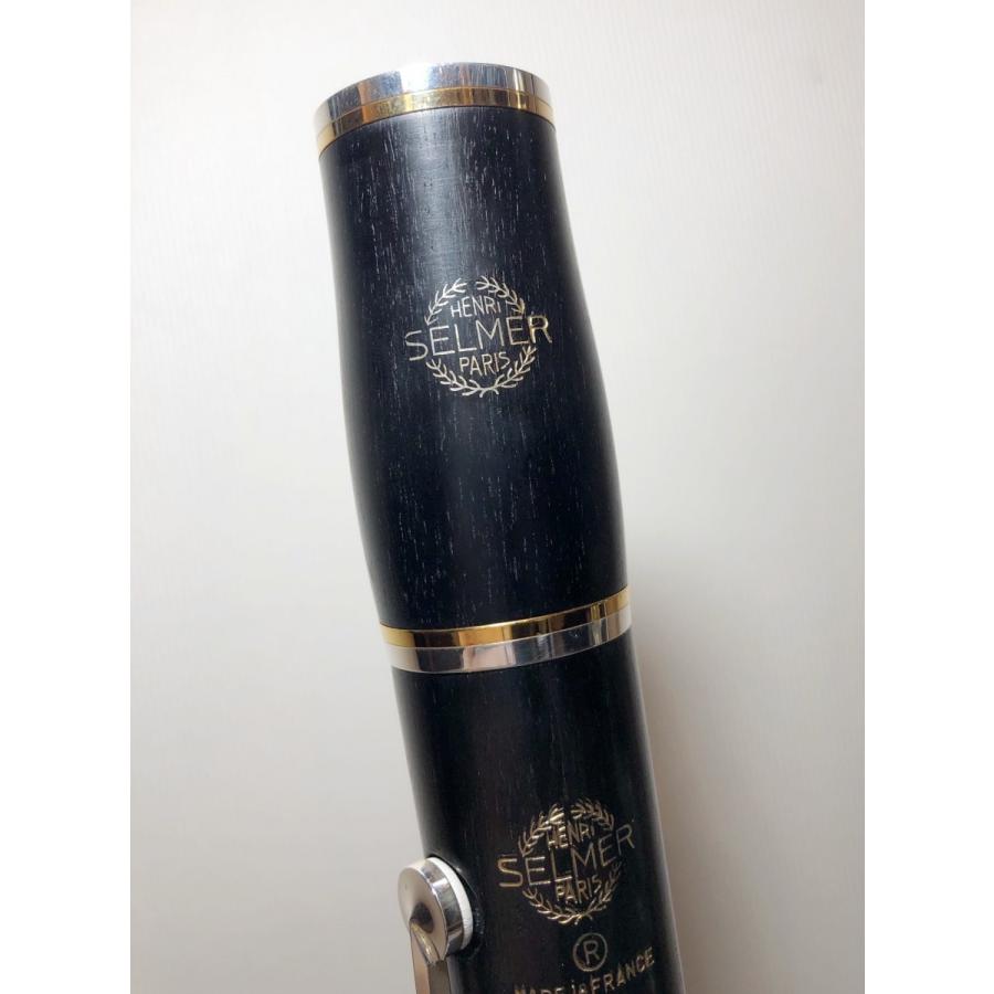 アウトレット A B クラリネット H Selmer セルマー Saintlouis サン ルイ Hselmer larinet Saintlouis Ab クラリネット専門店 アトリエボア 通販 Yahoo ショッピング