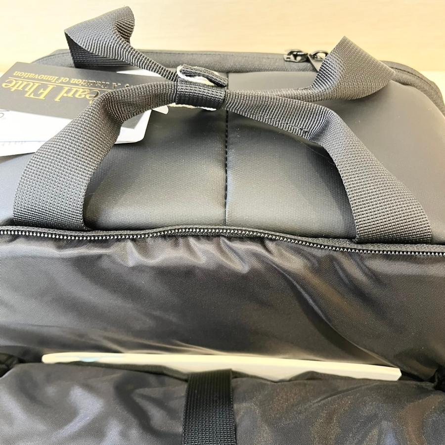 クラリネットケース パールフルート Backpack anello × Pearl クラリネットケース パールフルート Backpack anello × Pearl