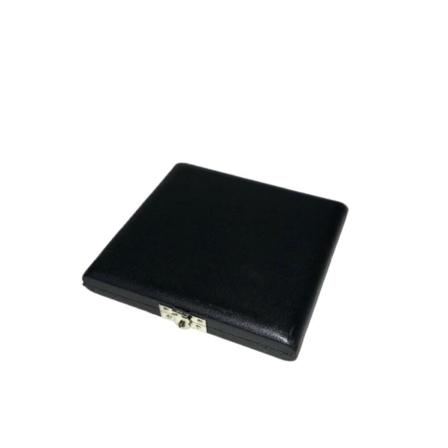 リードケース B♭クラリネット 5枚用 黒 CL-5 : クラリネット