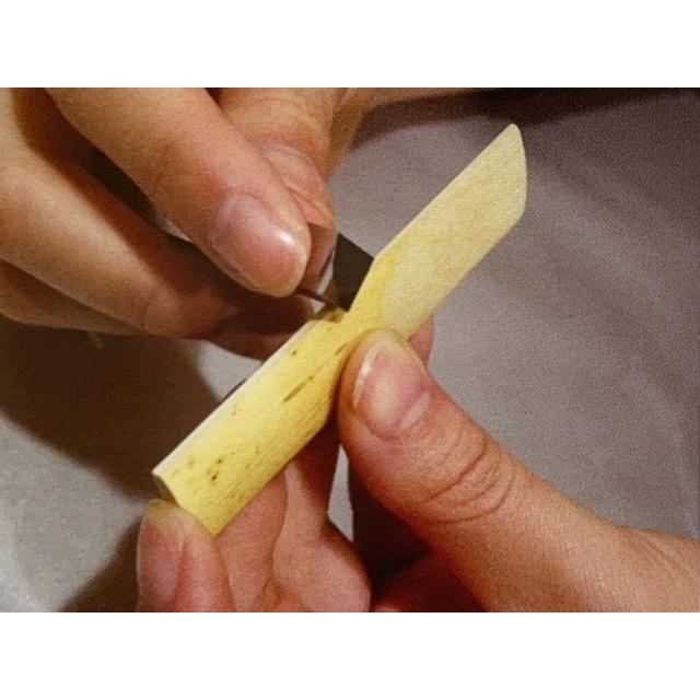 リードギーク ユニバーサル REEDGEEK universal : クラリネット専門店