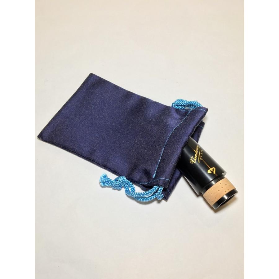 マウスピースポーチ クラリネット アルトサックス 用 ロンディーノ MP