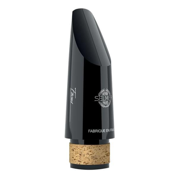セルマーB♭クラリネットマウスピース Focus SELMER（セルマー） B♭ クラリネット マウスピース フォーカス Selmer