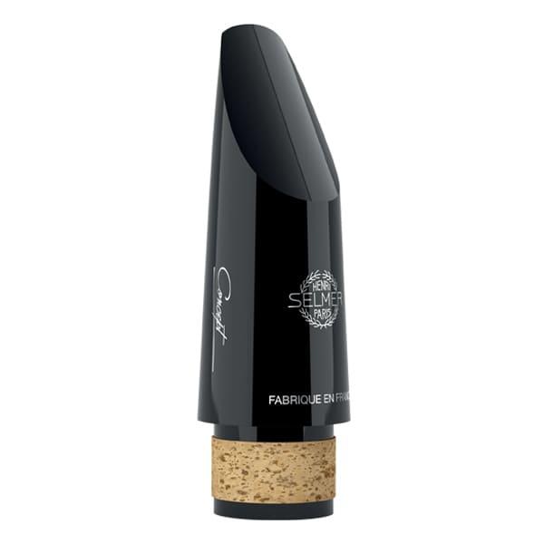 SELMER（セルマー） B♭ クラリネット マウスピース コンセプト Selmer