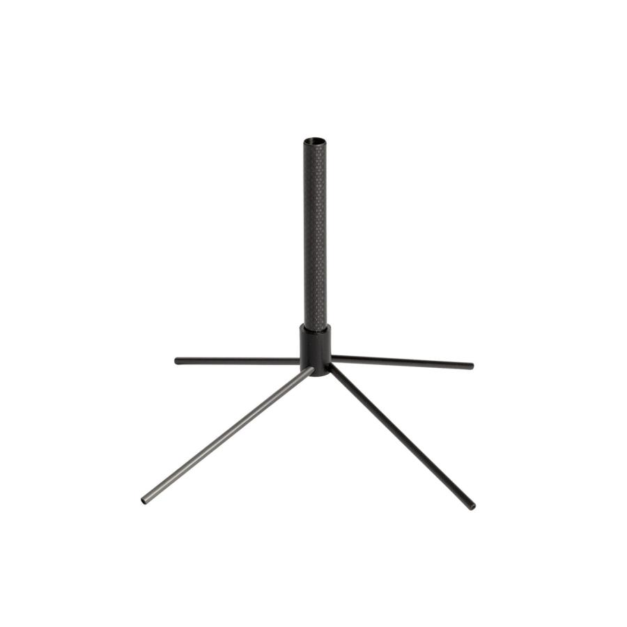 クラリネット スタンド WoodWindDesign B♭クラリネット用 カーボン
