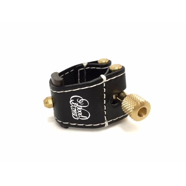 クラリネット　リガチャー　KODAMA Ⅱ ウッドストーン / B♭クラリネット用リガチャー KODAMA II