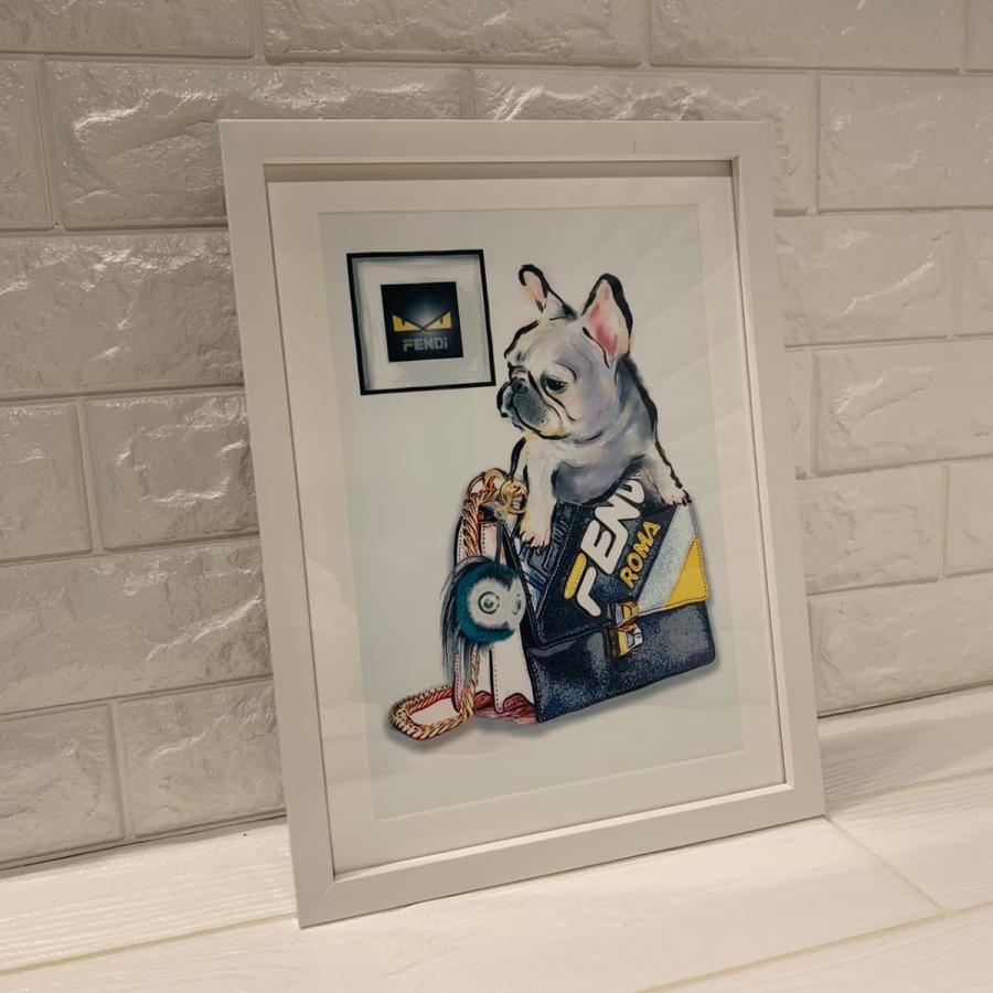 オープニング大放出セール フレンチブルドッグアート Sサイズ Dogアート 犬 フレンチブルドッグ フレブル Dtfre055 Dtfre055 S Atelier Buzz 通販 Yahoo ショッピング 最新人気 Southpointbd Com