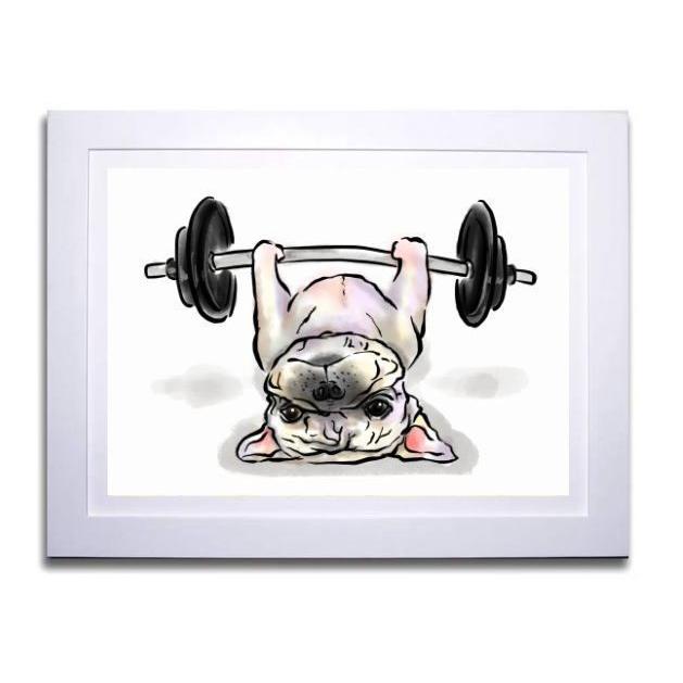 現金特価 フレンチブルドッグアート Mサイズ Dogアート 犬 フレンチブルドッグ フレブル 筋トレシリーズ Dyfre030 Dyfre030 M Atelier Buzz 通販 Yahoo ショッピング 正規激安 Www Jolimmo Ch