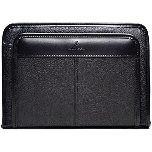 フォーマルバッグ メンズ セカンドバッグ ブラック フォーマル クラッチバッグ 冠婚葬祭 お葬式 お受験 Ateliercodel 06 Atelier Codel 通販 Yahoo ショッピング