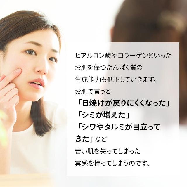 EGF フェイスクリーム 【ハイコンセントレート プレミアム クリーム