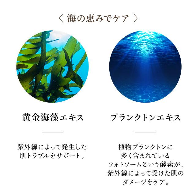フェイスクリーム 【シエル エ メール モイスチュアライジングクリーム