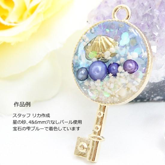 星の砂 10g マリンアイテム スター 星砂 : あとりえほのか - 通販