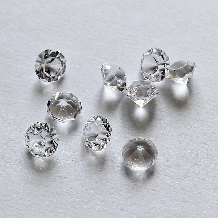 10 Off Sale ダイヤモンドカット アクリルカラーストーン クリアカラー 2 3mm 5g レジン封入パーツ アクリルパーツ ク クリスタル型 Ath 2526 あとりえほのか 通販 Yahoo ショッピング