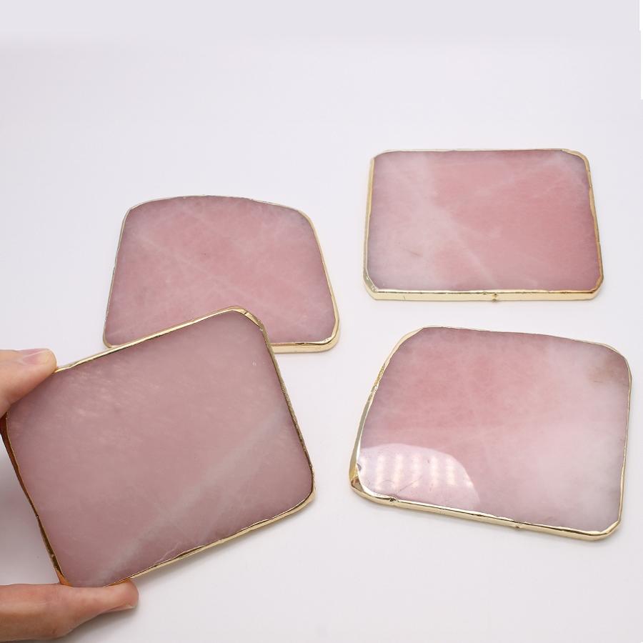 紅水晶 シーリングワックス用スタンプ台 1個 : あとりえほのか - 通販