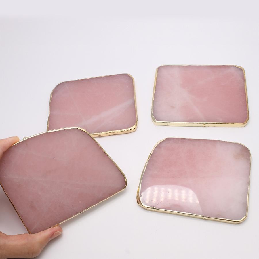 紅水晶 シーリングワックス用スタンプ台 1個 : あとりえほのか - 通販