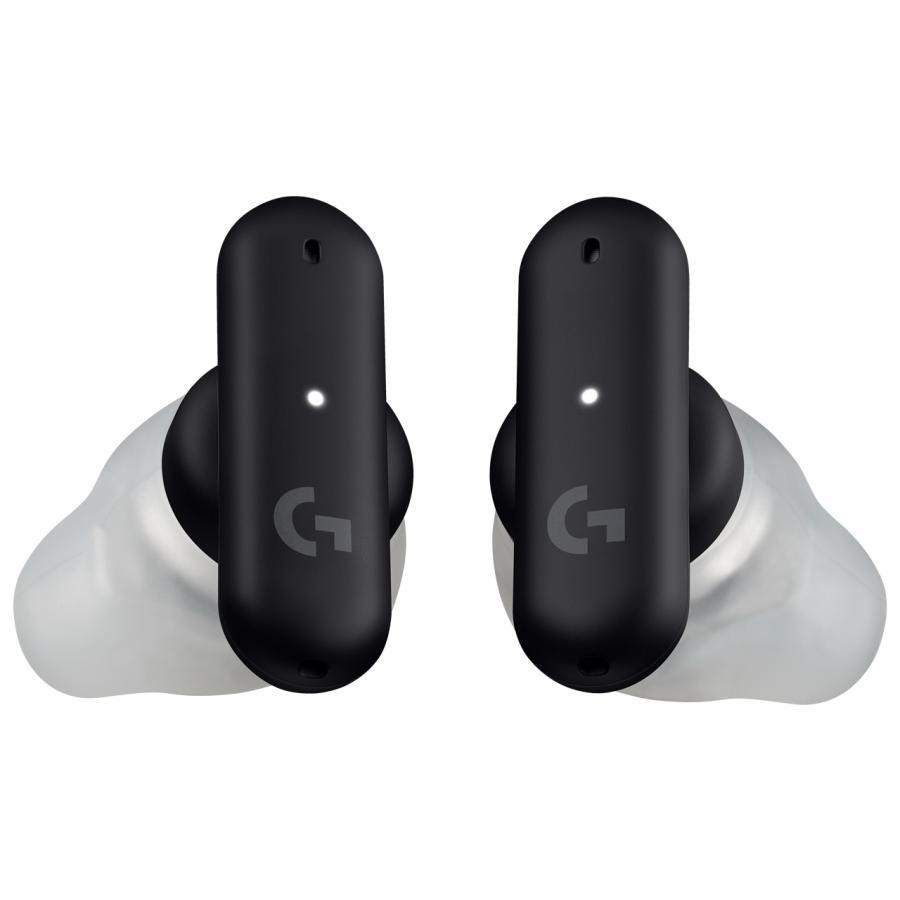 ロジクールG Logicool G FITS ゲーミングイヤホン ロジクール