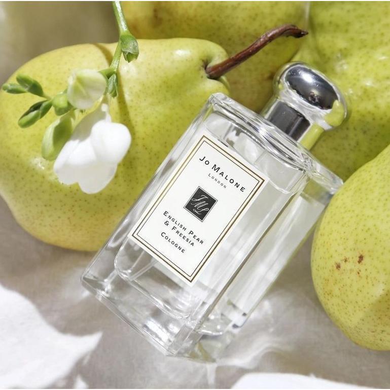Jo MALONE ジョーマローン イングリッシュペアー&フリージア 【公式通販】